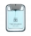 Trussardi Blue Land Eau De Toilette UNIKAT