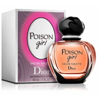 Dior Poison Girl Eau De Toilette Zapach Damski - 100 ml