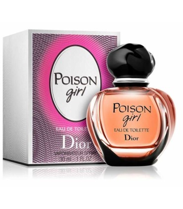 Dior Poison Girl Eau De Toilette Zapach Damski