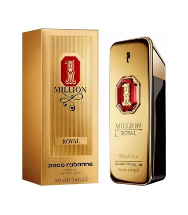 Paco Rabanne 1Million Royal Parfum Pour Homme
