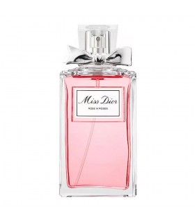 DIOR Miss Dior Rose N'Roses EDT - 50 ml