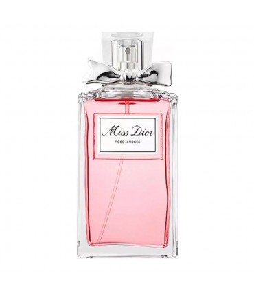 DIOR Miss Dior Rose N'Roses EDT