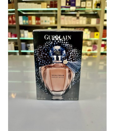 Guerlain Shalimar Initial Eau De Parfum UNIKAT