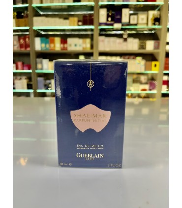 Guerlain Shalimar Initial Eau De Parfum UNIKAT