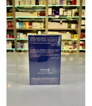 Guerlain Shalimar Initial Eau De Parfum UNIKAT