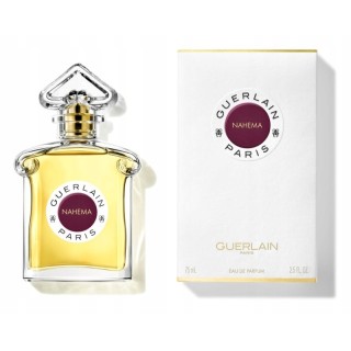 Guerlain Nahema Pour Femme  Eau De Parfum - 75 ml