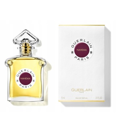 Guerlain Nahema Pour Femme  Eau De Parfum