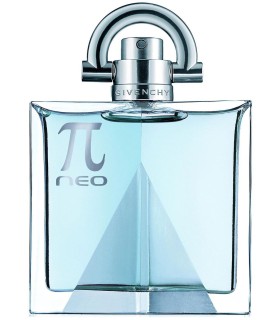 Givenchy PI Neo  Eau De Toilette UNIKAT - 100 ML