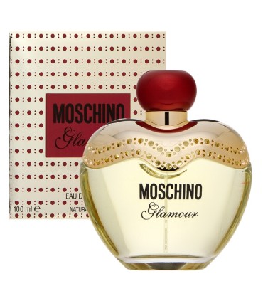 Moschino Glamour Eau De Parfum UNIKAT
