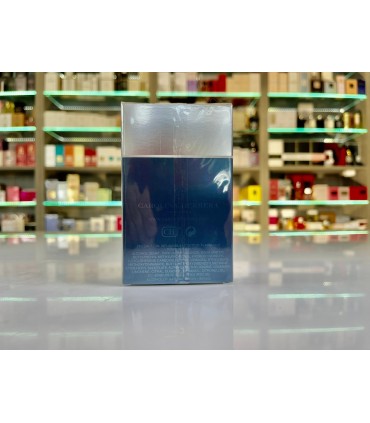 Carolina Herrera Aqua For Men Eau De Toilette UNIKAT