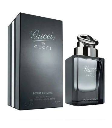 Gucci By Gucci Pour Homme Eau de Toilette UNIKAT