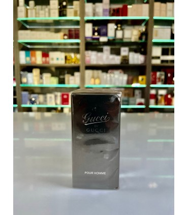 Gucci By Gucci Pour Homme Eau de Toilette UNIKAT