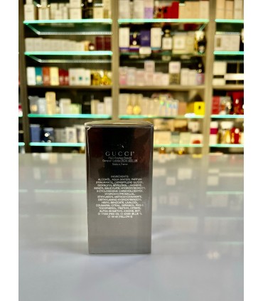 Gucci By Gucci Pour Homme Eau de Toilette UNIKAT
