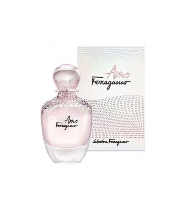 Salvatore Ferragamo Amo Ferragamo  Eau De Parfum
