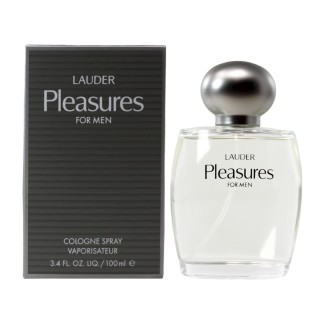 Estee Lauder Pleasures EDC - 100 ml