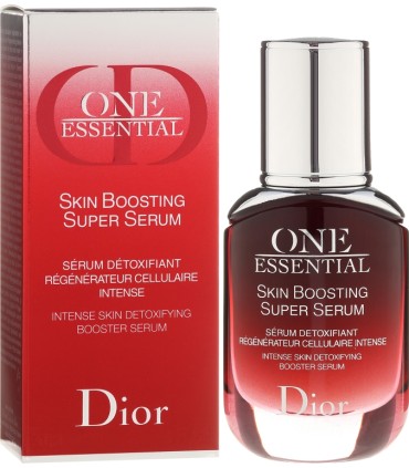 Dior One Essential Skin Boosting Super Serum