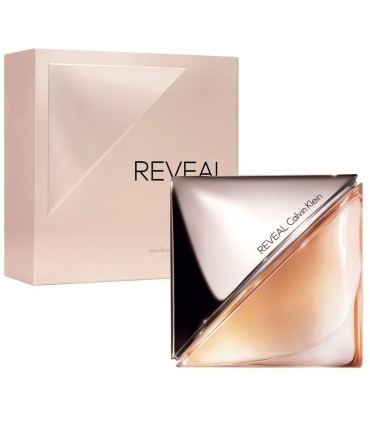 Calvin Klein Reveal Eau De Parfum UNIKAT