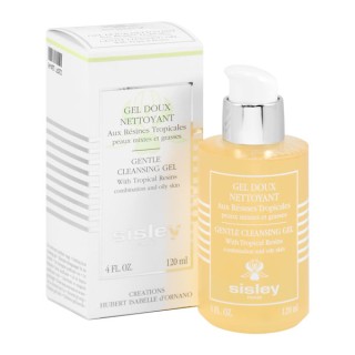 Sisley Gel Doux Nettoyant - 120 ml
