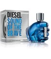 Diesel Sound Of The Brave Eau De Toilette