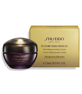 Shiseido Future Solution Lx Total Regenerating Cream