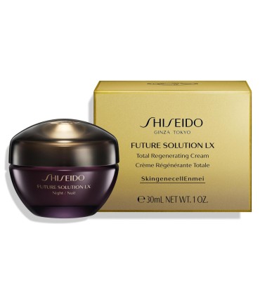 Shiseido Future Solution Lx Total Regenerating Cream