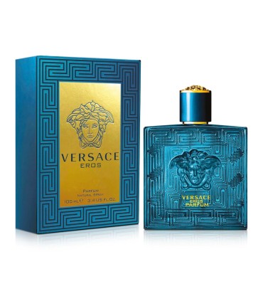 Versace Eros Parfum Pour Homme