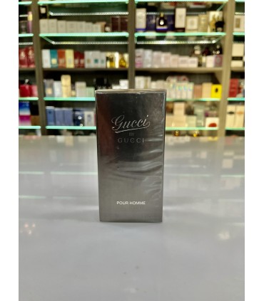 Gucci By Gucci Pour Homme Eau De Toilette UNIKAT