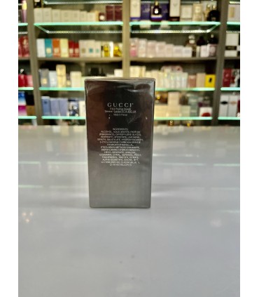 Gucci By Gucci Pour Homme Eau De Toilette UNIKAT