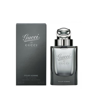 Gucci By Gucci Pour Homme Eau De Toilette UNIKAT