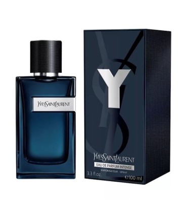 Yves Saint Laurent Y Eau De Parfum Intense