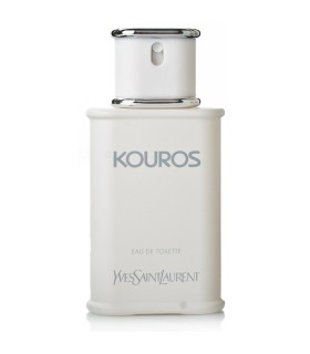 Yves Saint Laurent Kouros  EDT Rok 2012 Wersja LOREAL UNIKAT - 100 ml