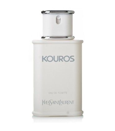 Yves Saint Laurent Kouros  EDT Rok 2012 Wersja LOREAL UNIKAT