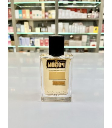 Dsquared Potion For Man Eau De Toilette UNIKAT