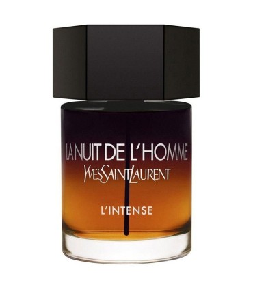 Yves Saint laurent La Nuit De L'Homme L'Intense  Eau de Parfum
