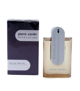 Pierre Cardin Revelation Eau De Toilette UNIKAT VINTAGE
