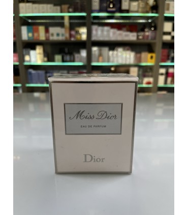 DIOR Miss Dior  Eau De Parfum 1 Edycja UNIKAT