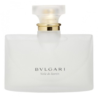 Bvlgari Pour Femme  Voile De Jasmin  Eau De Toilette UNIKAT