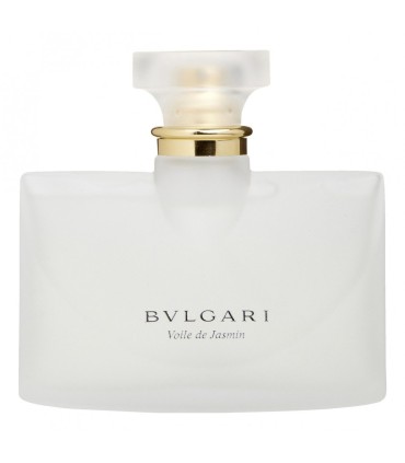 Bvlgari Pour Femme  Voile De Jasmin  Eau De Toilette UNIKAT