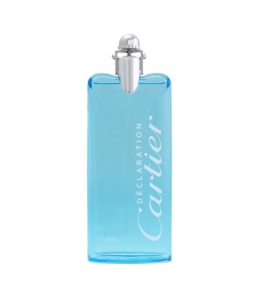 Cartier Declaration L'eau Eau De Toilette UNIKAT