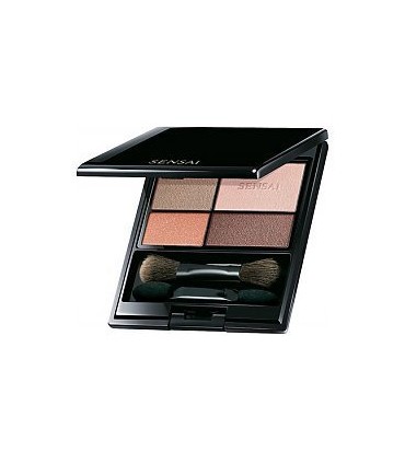 Sensai Eye Colour Palette 02 Night Sparkle