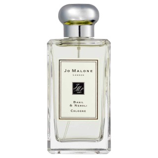 Jo Malone Basil & Neroli Cologne 100ml - 100 ml