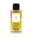 Dolce & Gabbana 11 La Force Eau De Toilette UNIKAT