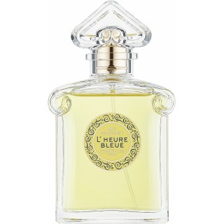 Guerlain L'Heure Bleue Eau De Toilette UNIKAT OLD - 50 ML