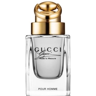 GUCCI Made To Measure Eau De Toilette  Travel UNIKAT