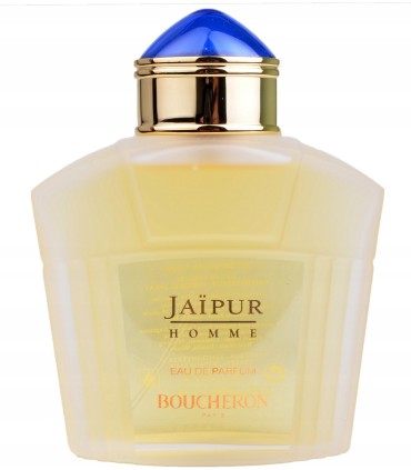 Boucheron Jaipur Homme Eau De Parfum UNIKAT