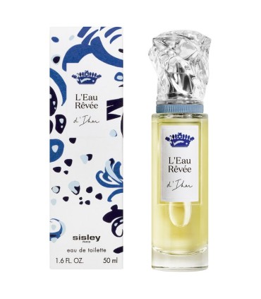 Sisley Les Eaux Revees EDT
