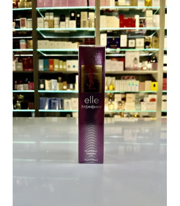 Yves Saint Laurent Elle Eau De Parfum UNIKAT
