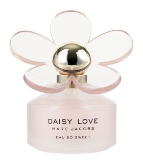 Marc Jacobs Daisy love Eau So Sweet Eau De Toilette