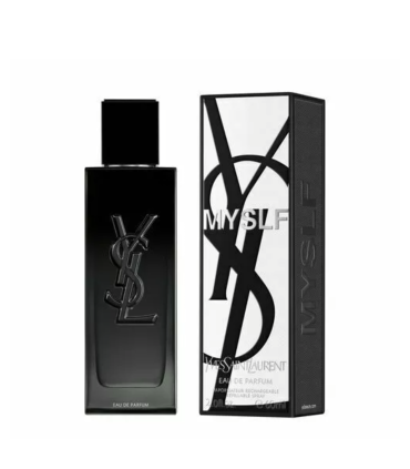 Yves Saint Laurent MYSLF Eau De Parfum