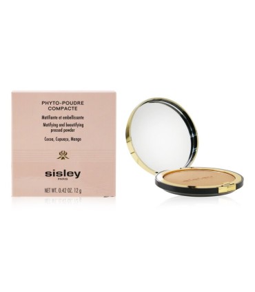 Sisley Phyto Poudre 4 Bronze